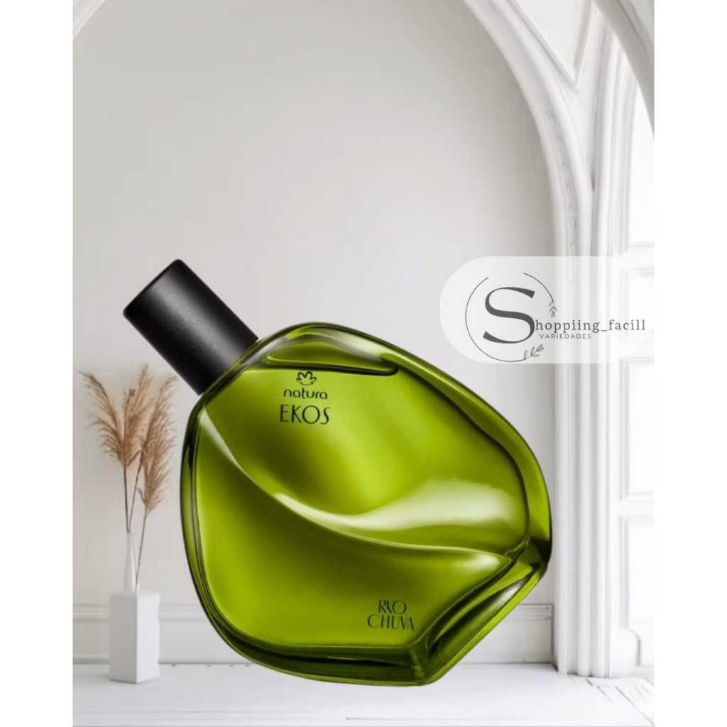 Perfume Ekos Natura Masculino: Onde Comprar | BuscaProdutos