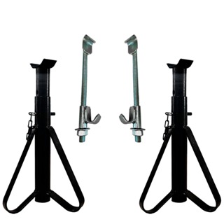 Encolhedor de molas 1 garra universal + Cavalete automotivo em Oferta na Shopee