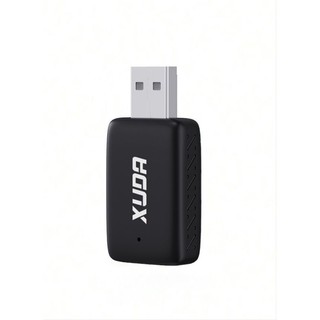 Adaptador Carplay SEM FIOS - Universal - Chevrolet Ford Fiat VW Nissan Hyundai Honda Toyota Citroen Peugeot Renault XUDA