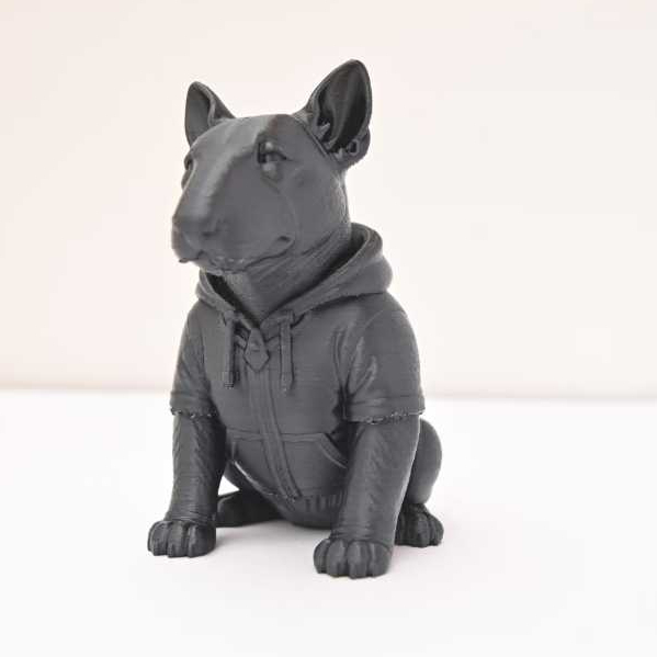 O que é Bull Terrier Miniatura? Guia e Onde Comprar | BuscaProdutos