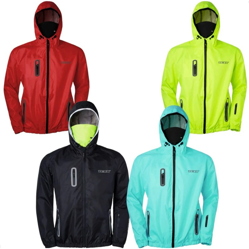 Texx Corta Vento na Black Friday 2025 | BuscaProdutos