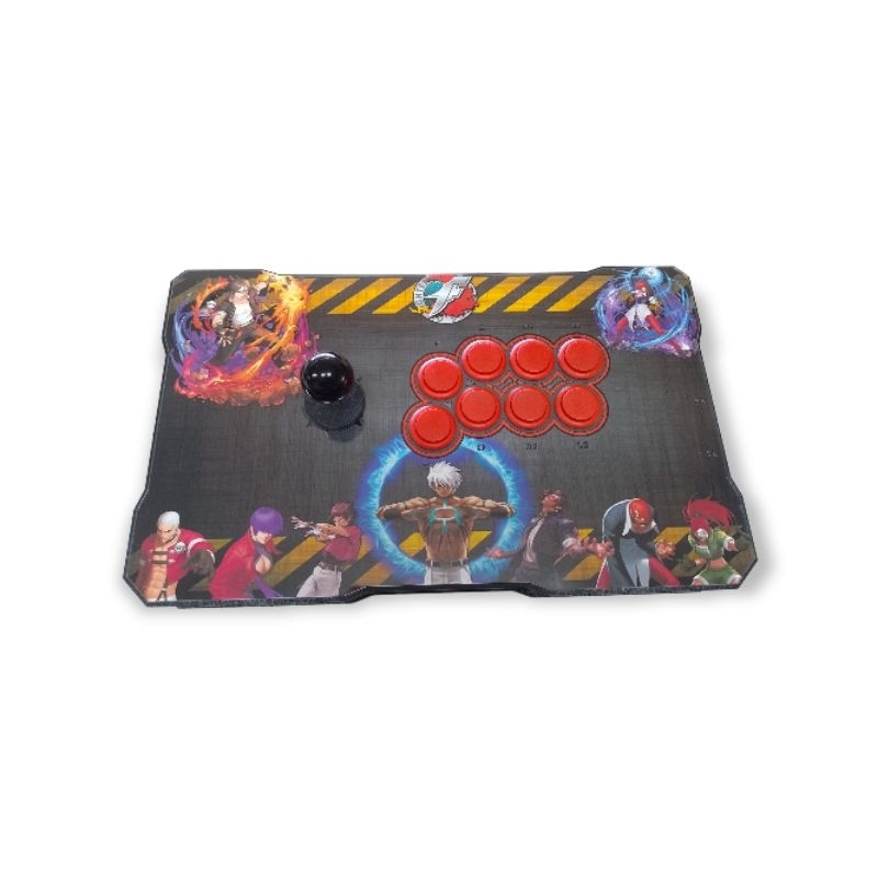 O que é Controle Arcade PS3 PS4? Guia e Onde Comprar | BuscaProdutos