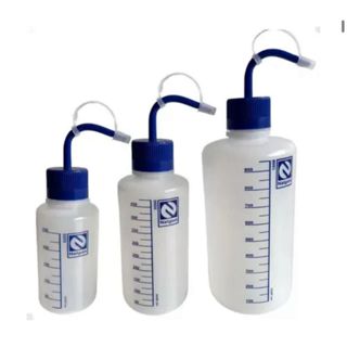 PISSETA TRANSPARENTE GRADUADA PLÁSTICA BICO CURVO 250 ML / 500 ML / 1000 ML ( LIMPEZA DE CÍLIOS ) ARPEPEL em Oferta na Shopee