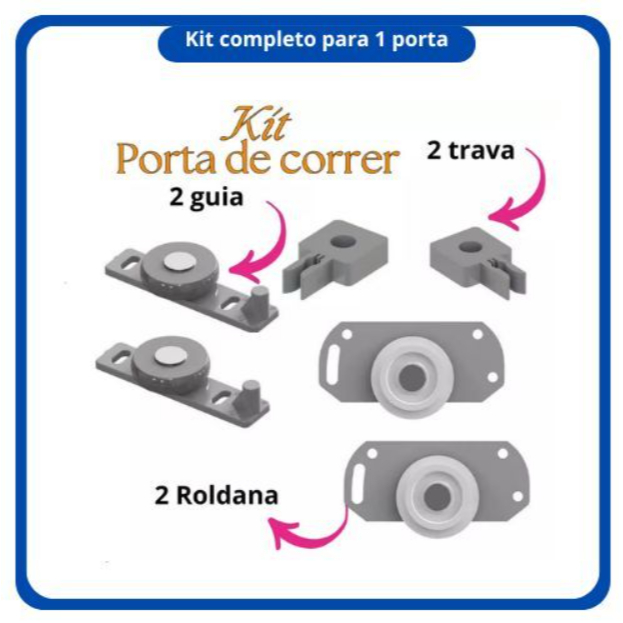 Guia Porta de Correr: Onde Comprar | BuscaProdutos