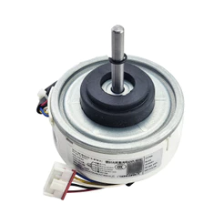 Motor Ventilador Evaporadora Samsung Db31-00636A para Ar Condicionado
