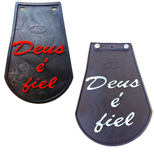 Borracha Paralama Universal: Onde Comprar | BuscaProdutos