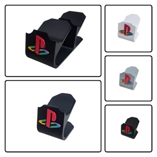 Suporte De Mesa Para Controle De PS4/PS5 - PlayStation 4 - PlayStation 5 - Com Logo RETRÔ em Oferta na Shopee