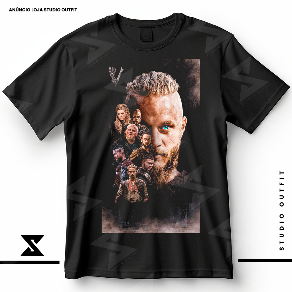 Ivar Vikings: Guia Completo e Onde Comprar | BuscaProdutos