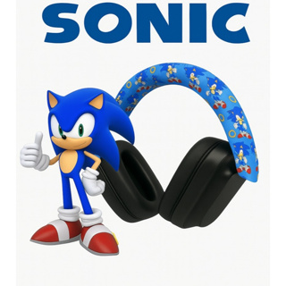 Abafador do Sonic em Oferta na Shopee