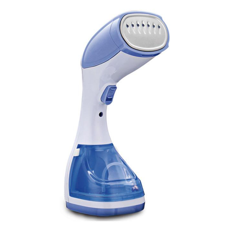 Passadeira A Vapor Portátil 1100W 127V Vaporizador Para Roupas Tira Amassado e Rugas