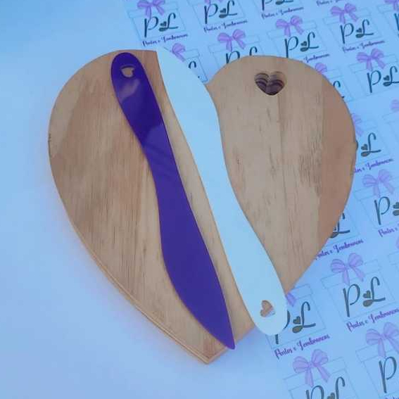 Vincador, dobradeira - Acrílico - artesanato