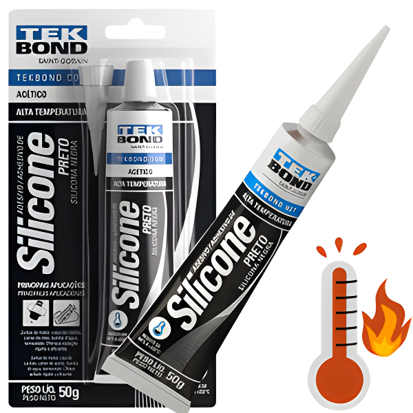 Tekbond Cola Ferro: Onde Comprar | BuscaProdutos