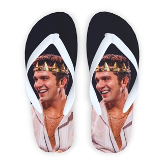 Chinelo luan santana cantor luanzete- DIVERSOS TAMANHOS mais vendidos em Oferta na Shopee