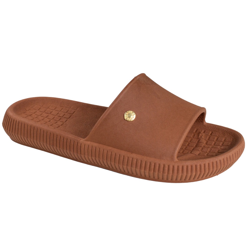 Chinelo Slide Nuvem Feminino Macio Confortável Confort Anatômico Antiderrapante Promoção 27 ao 40