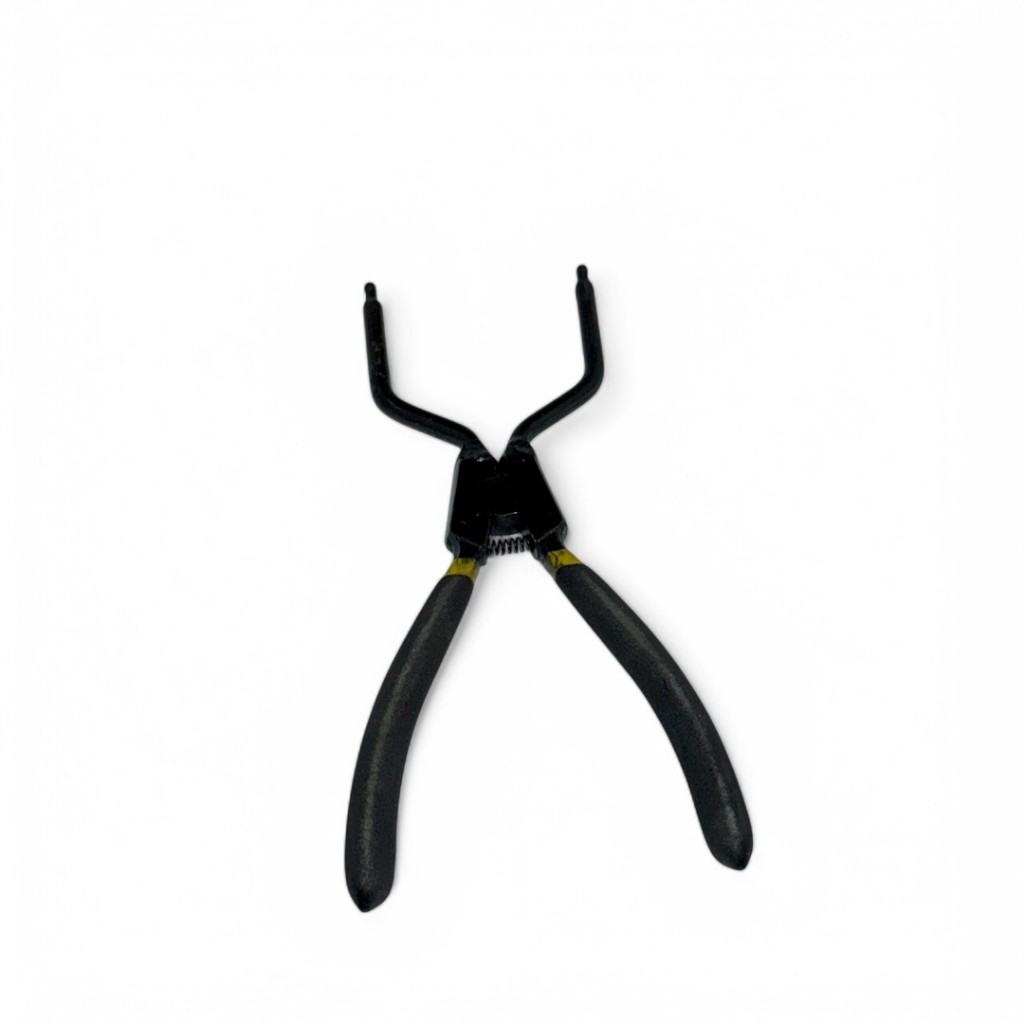 ALICATE UNIVERSAL TROCA BORRACHA GUARNIÇÃO LAVA E SECA TIRAR ANEL E MOLA em Oferta na Shopee