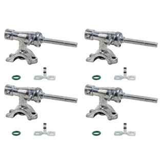 Kit Registro Ramal Para Fogão Esmaltec Agata 4 Bocas em Oferta na Shopee