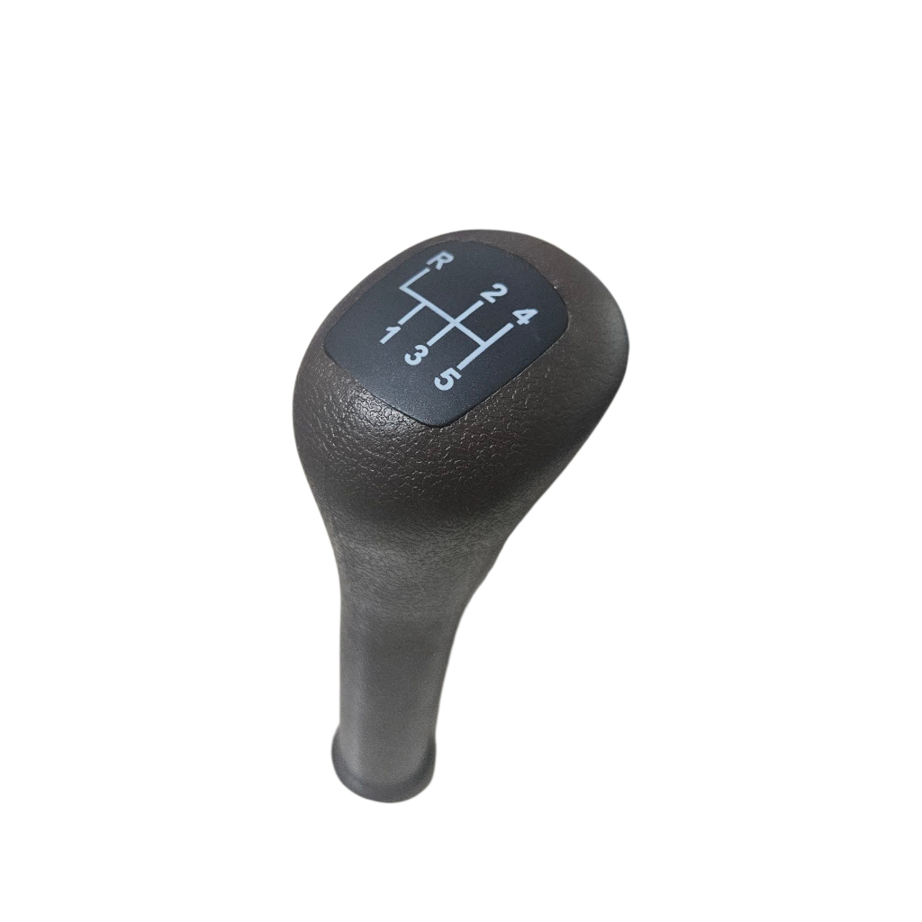 Manopla Cumprida Marrom MB 709 Original