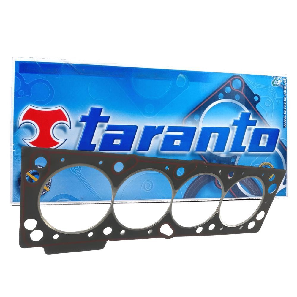 Junta Cabeçote 82mm Stilo Meriva 1.8 16v 2003-2007