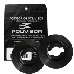 Kit Fixação Botões Reparo Viseira Capacete Taurus Joy 23