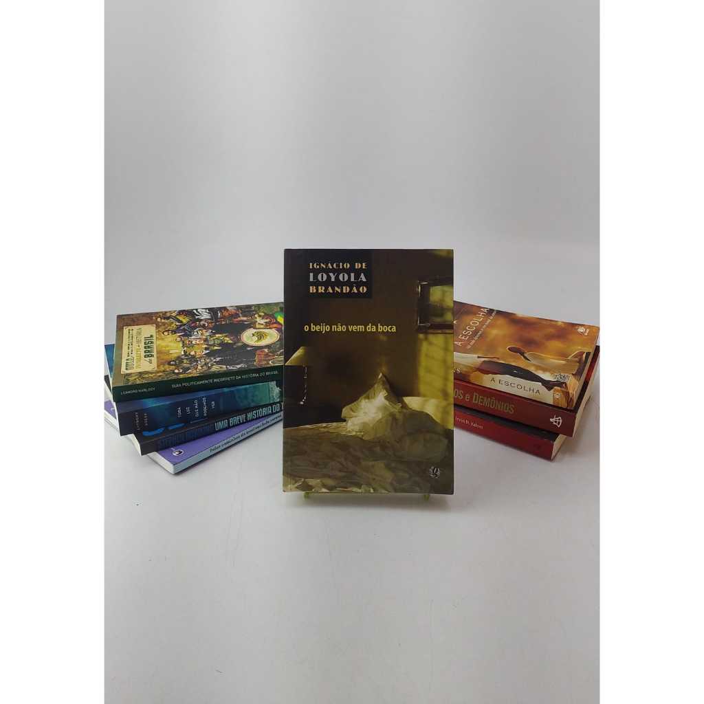 Diversos Livros de Diversos Gêneros - PREÇO ÚNICO