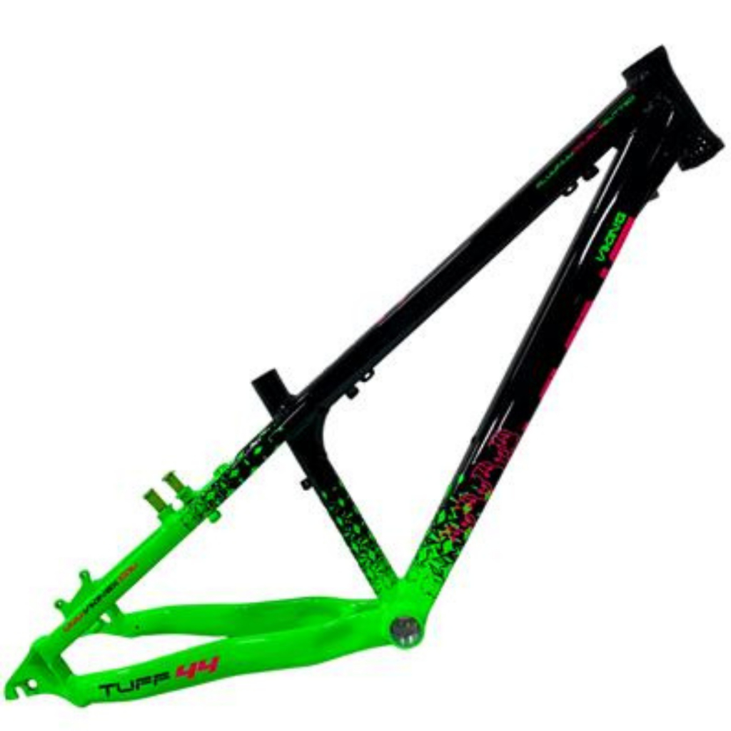 Quadro 26 Viking Dirt J Tuff 44 Mountain Bike Tam. 13