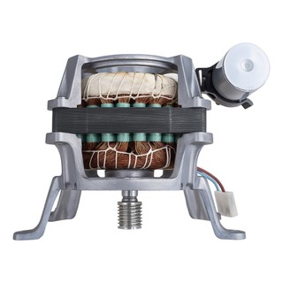 Motor Para Tanquinho Newmaq Newup 8kg 10kg 16kg Original