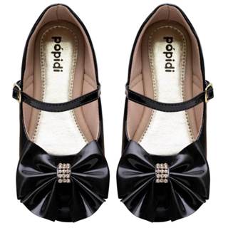 Sapatilha Infantil Feminina Boneca Menina Antiderrapante 02.06J em Oferta na Shopee