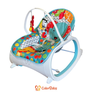 Cadeiras de Descanso  - ColorBaby em Oferta na Shopee
