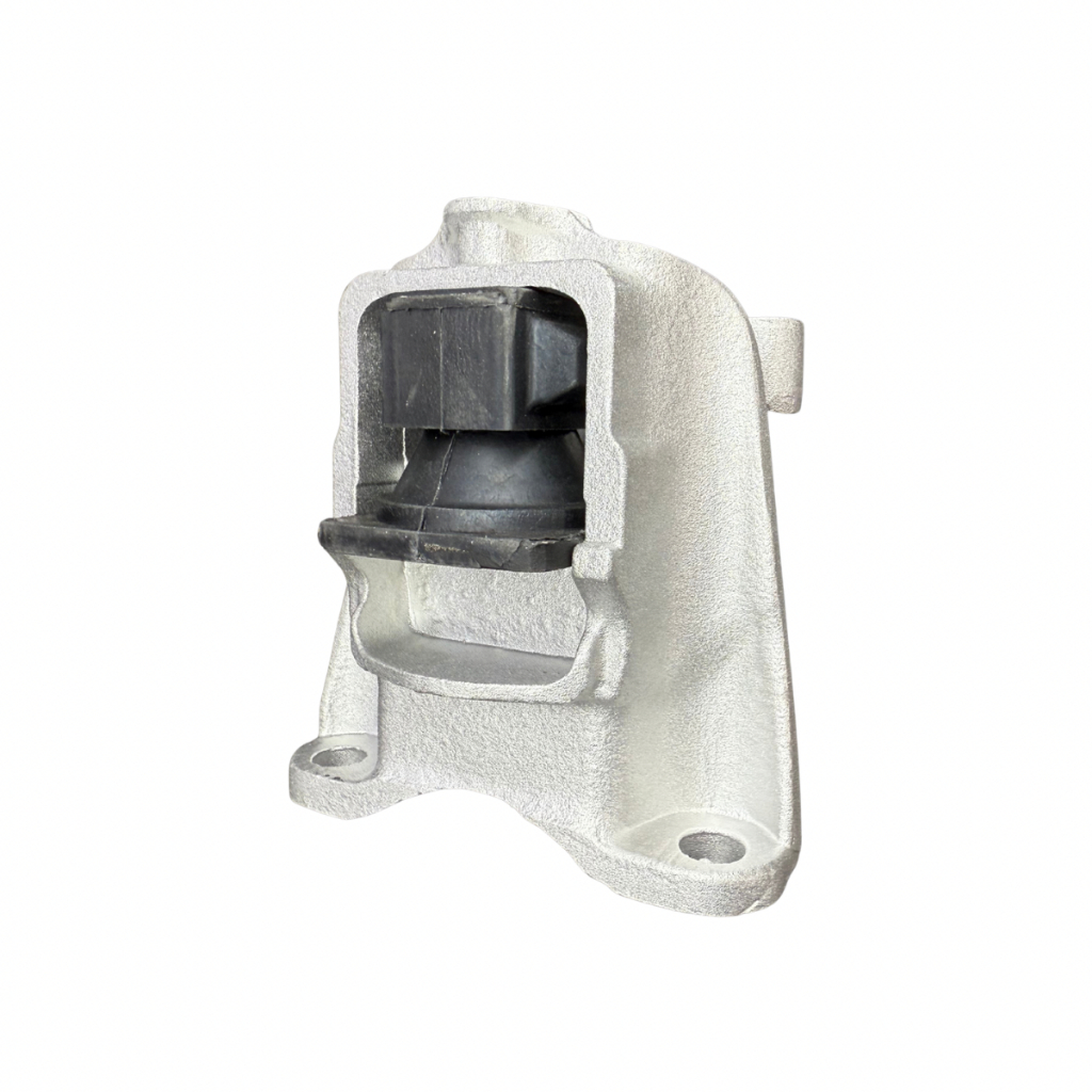 Coxim Motor Superior Direito Novo Ford Ka 1.0 2015 A 2021 — imagem 2 de 2