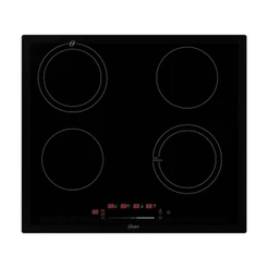 Fogão Cooktop Eletrico De Indução Oster Otop402 4 Bocas