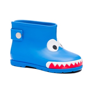 Bota Galocha Infantil Masculino Funfy Menino Dino 0002A em Oferta na Shopee