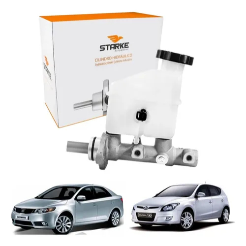 Cilindro Mestre Freio Com ABS I30 2.0 2008 A 2012 Cerato 1.6 2.0 2010 A 2013 em Oferta na Shopee