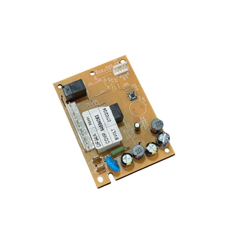 Placa de Potência DF34A DF35A