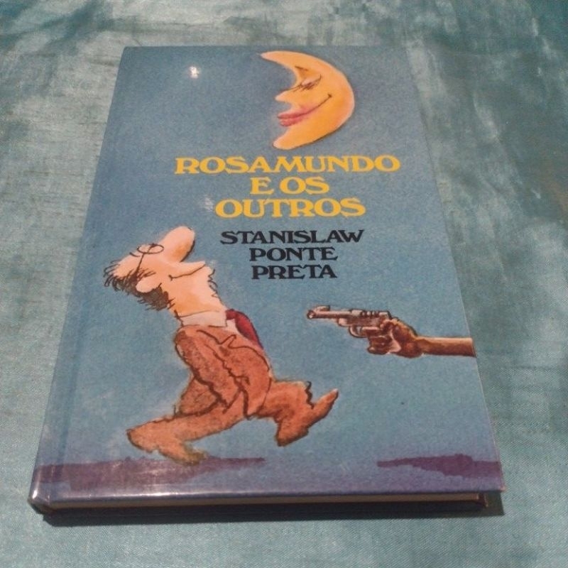 Rosamundo e os Outros - Stanislaw Ponte Preta