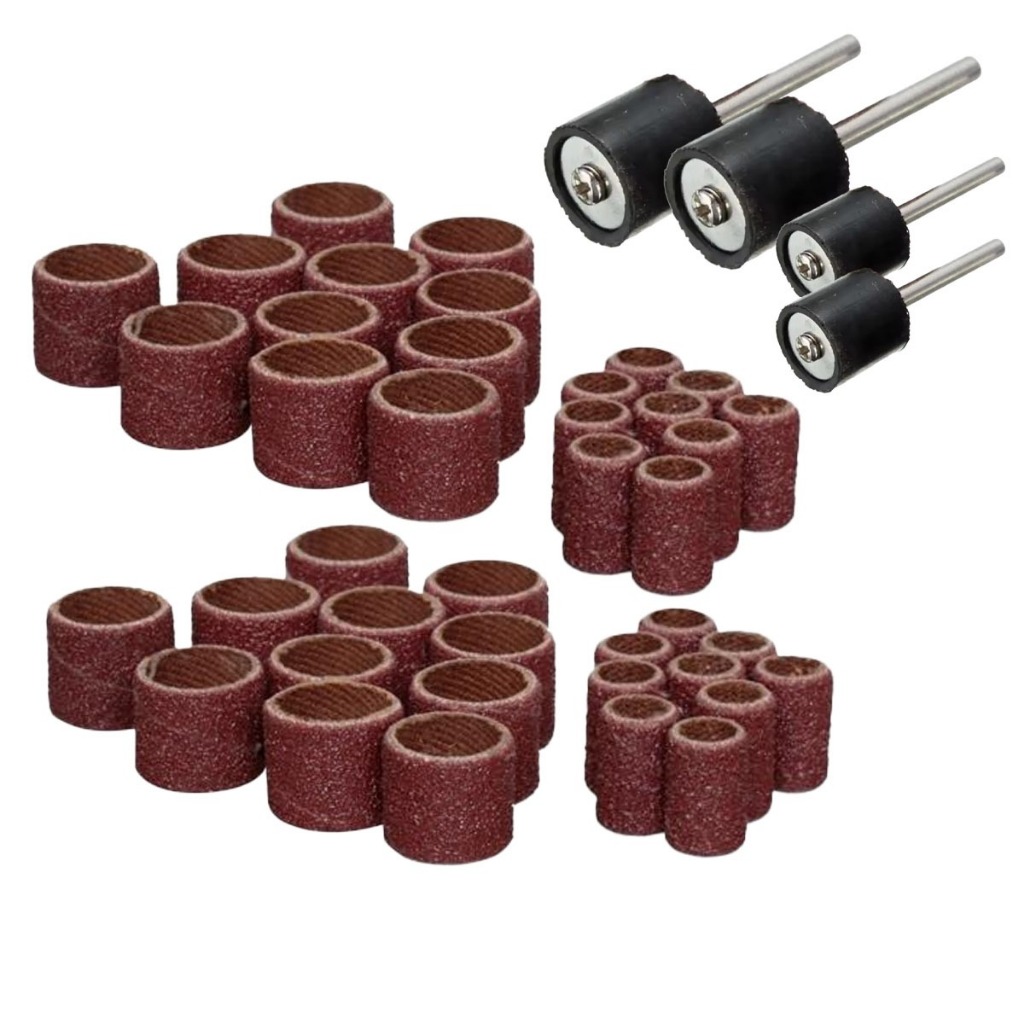 Acessórios Micro Retífica Dremel - Comprar com Melhor Preço em Cereais e Geléias de Café da Manhã