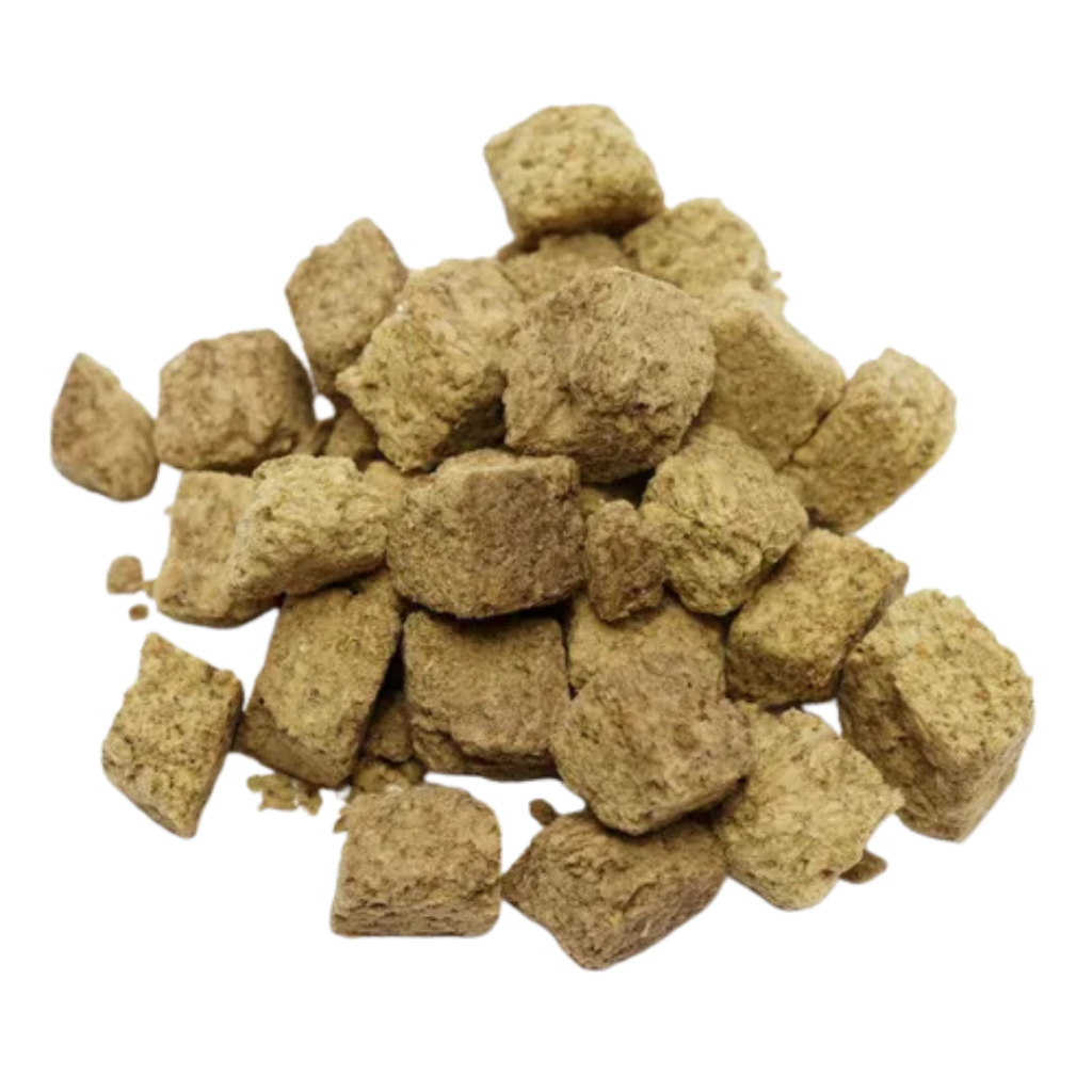 Artemia Liofilizada Desidratada Alimento Natural Peixes 250g / 500g / 1Kg