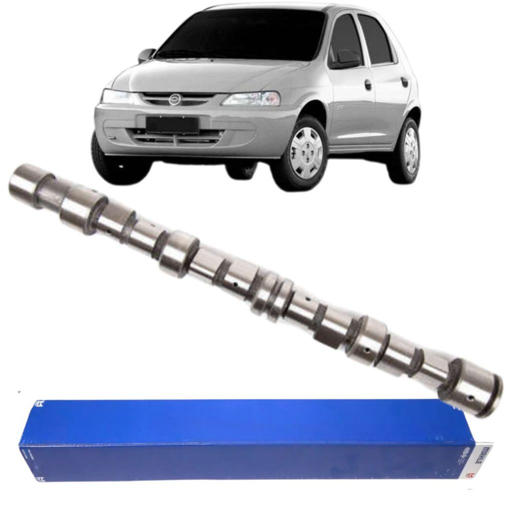 Eixo Comando J Mahle Chevrolet Corsa Celta 1.0 8V VHC Flex MPFI Gasolina em Oferta na Shopee