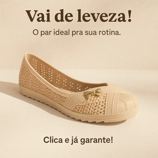 -Sapatilha Feminina Ortopédica Conforto Flexível Leve Macia Casual Elegante 34 a 39 em Oferta na Shopee