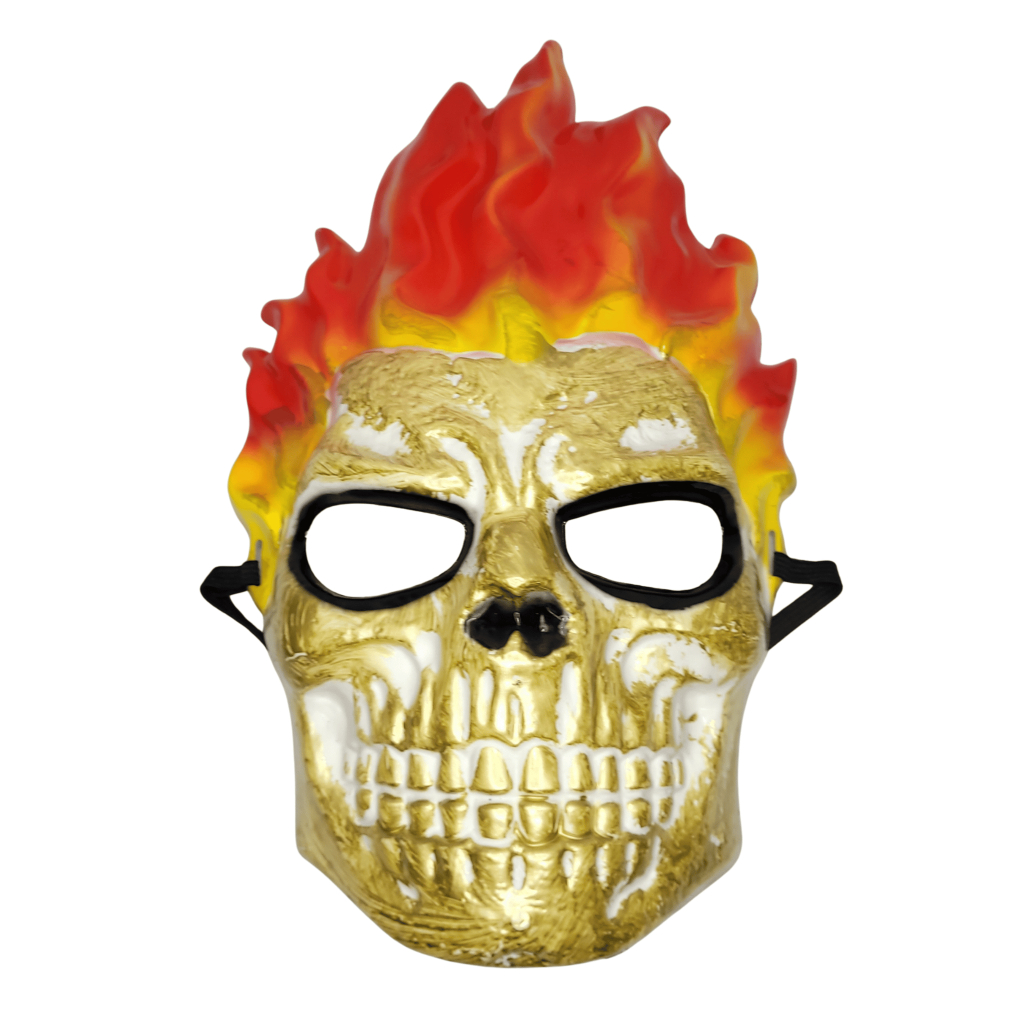 Máscara Motoqueiro Fantasma: Onde Comprar | BuscaProdutos