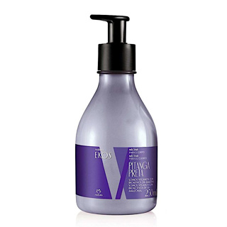 Hidratante Ekos Natura Pitanga Preta 250ml em Oferta na Shopee