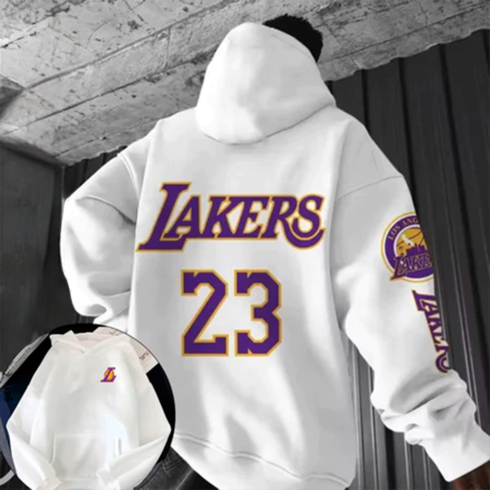 Blusa Moletom Canguru Com Capuz Basquete Streetwear Exclusiva Estilo Moda Rua Unissex Exclusiva