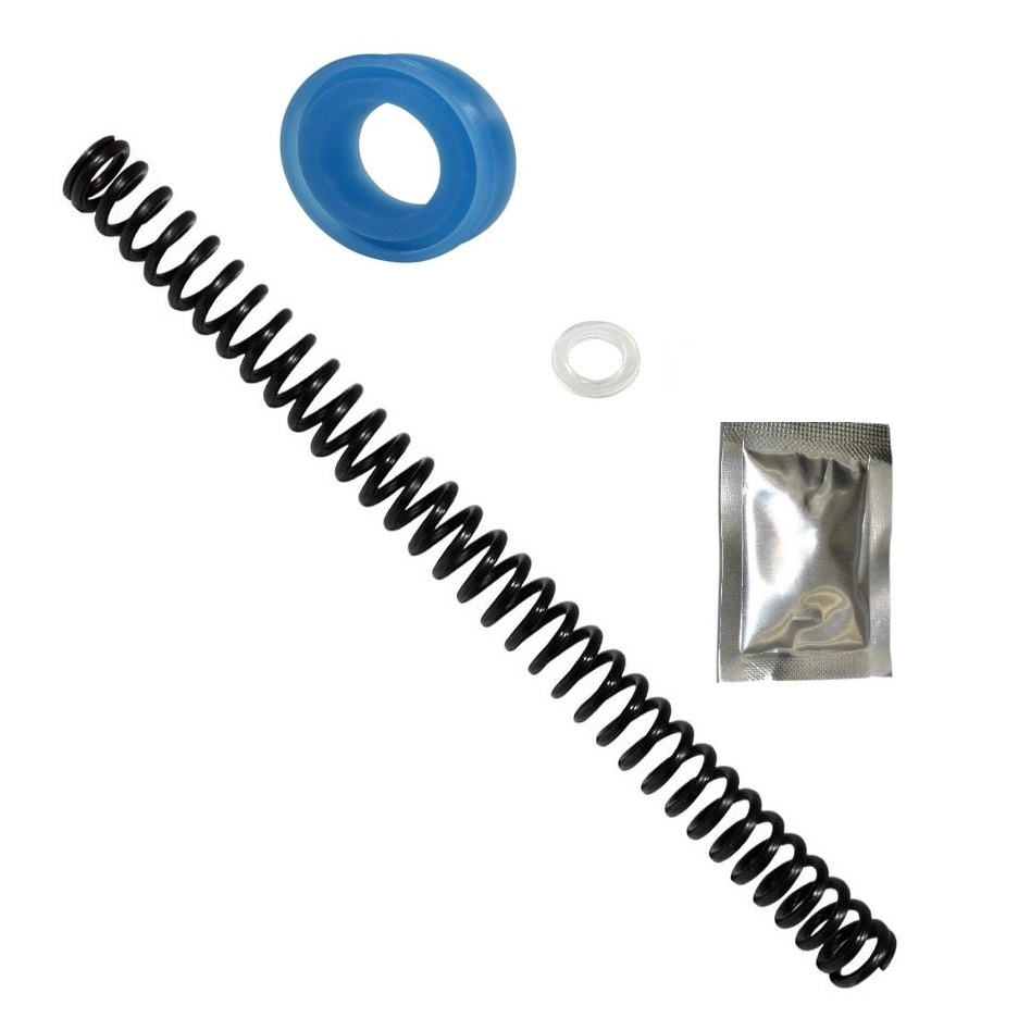 Kit Cbc B19-14  B19s Mola+ Bucha Pu + Anel+graxa