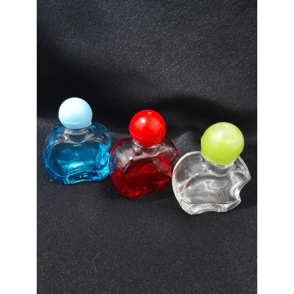 Perfume Frasco Maça - Comprar com Melhor Preço em Perfumes e Fragrâncias
