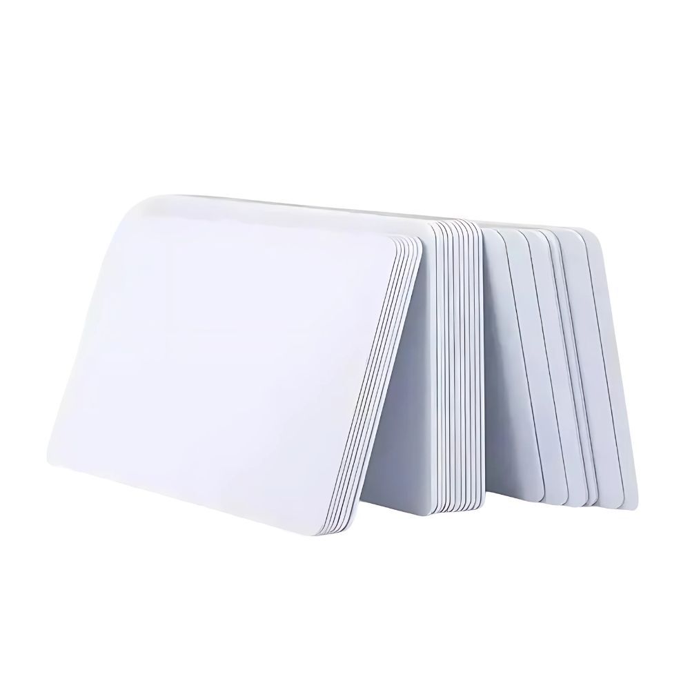 Kit 5 a 20 Cartão Nfc Tag Aproximação 13,56nhz Ntag215