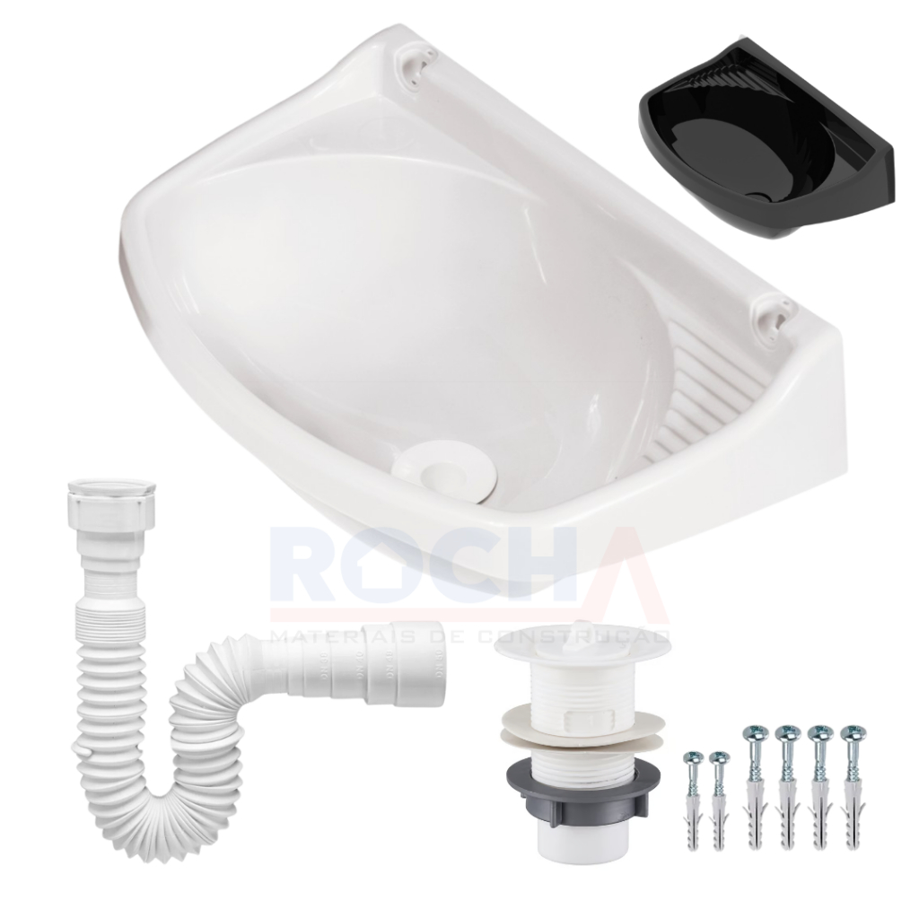 Bucha Torneira Banheiro: Onde Comprar | BuscaProdutos