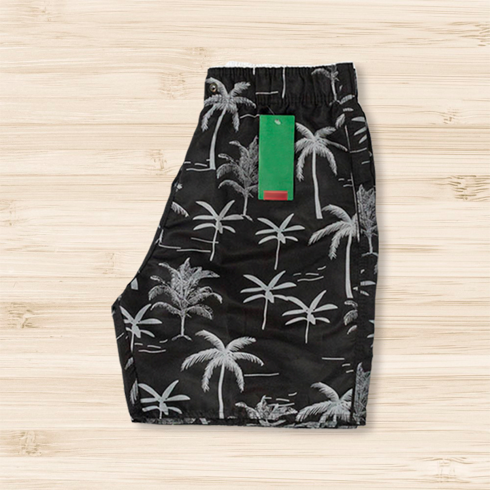 Short Bermuda Masculina Tactel COQUEIRO Moda Praia Verão - EM ALTA MAIS VENDIDO DO BRASIL - ENVIO IMEDIATO VARIAS CORES