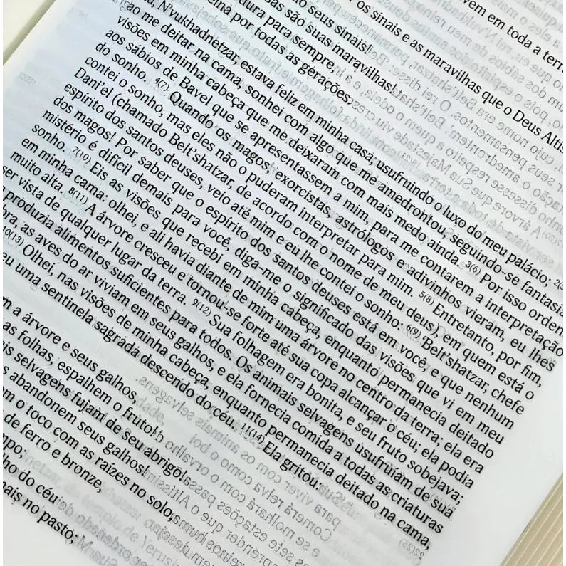 Bíblia Judaica Completa | Capa Luxo Vinho | Original