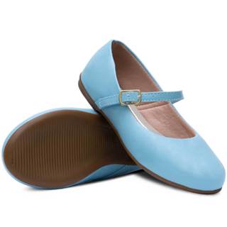 Sapatilha Infantil Feminina Menina Batizado Dama De Honra 02.08J em Oferta na Shopee