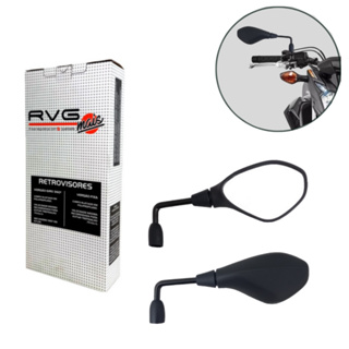 Retrovisor RVG BMW F800 Haste Longa Rebaixada 90 Graus Comum em Oferta na Shopee
