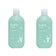 Kit Shampoo e Condicionador Infantil - 400 ml - Buba Care